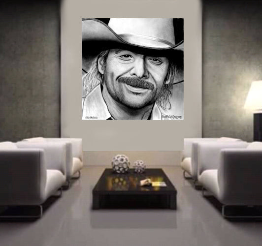 Alan Jackson