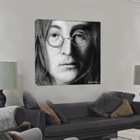 Beatles,The - John Lennon