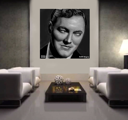 Bill Haley and his Comets - Bill Haley