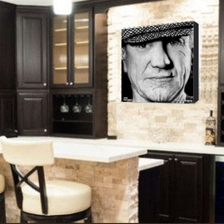 AC/DC - Brian Johnson