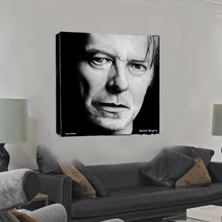 David Bowie