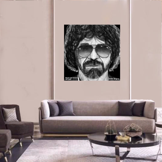 Electric Light Orchestra - Jeff Lynne