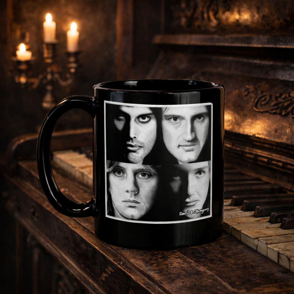 Eternal Souls Mug