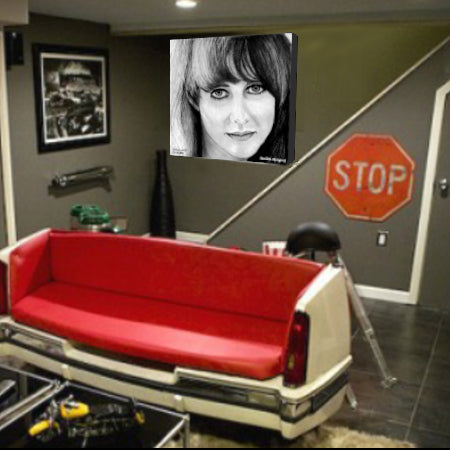 Jefferson Airplane - Grace Slick