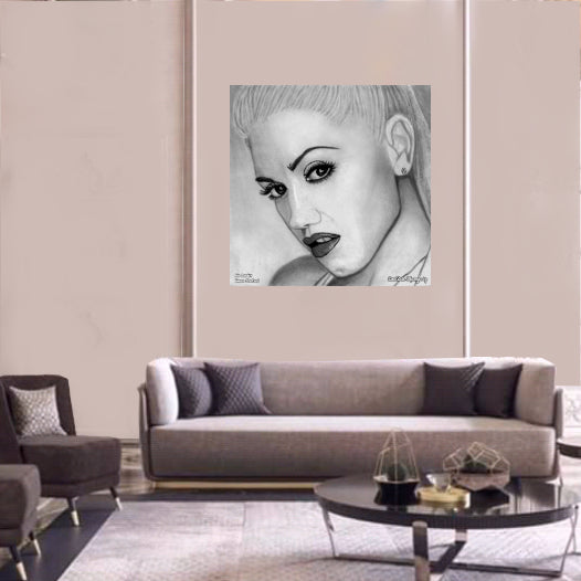 No Doubt - Gwen Stefani