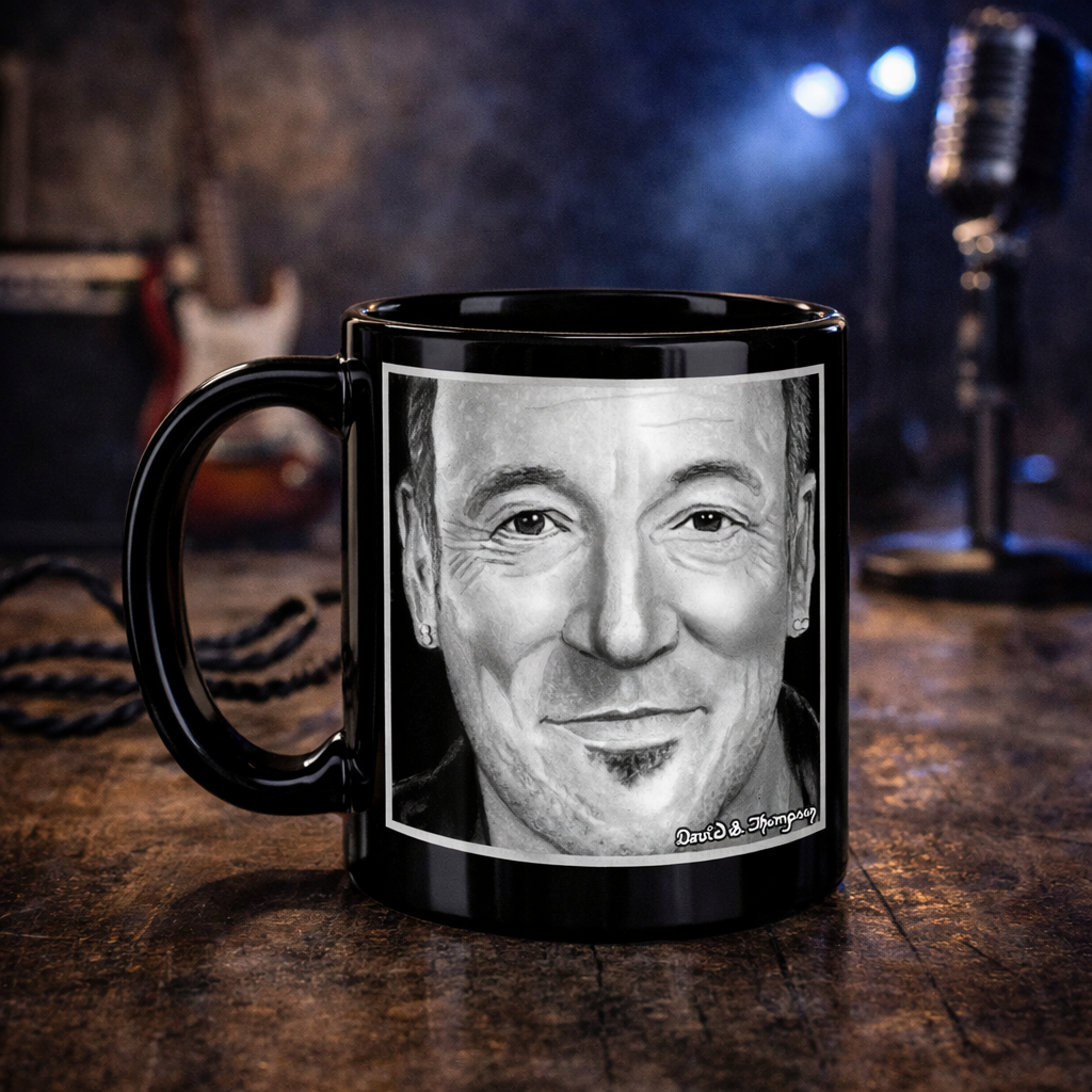 Hello Goodbye Mug