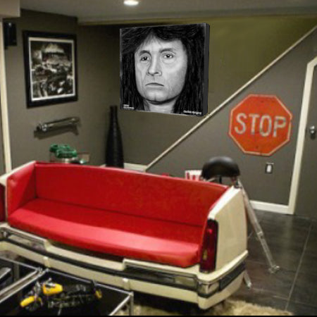 Anthrax - Joey Belladonna