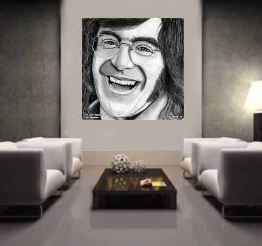 Lovin Spoonful,The - John Sebastian