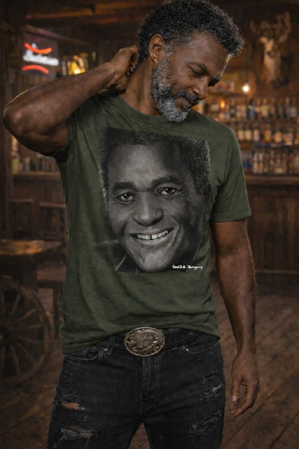 Joyful Delight — Unisex Staple T-Shirt