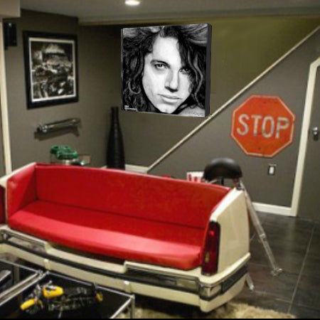 INXS - Michael Hutchence