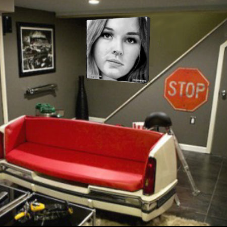 Mamas and The Papas,The - Michelle Phillips