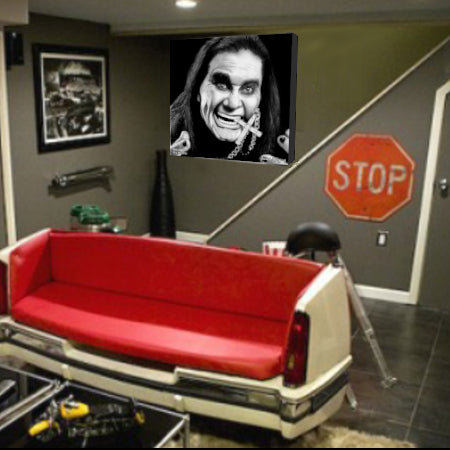 Black Sabbath - Ozzy Osbourne