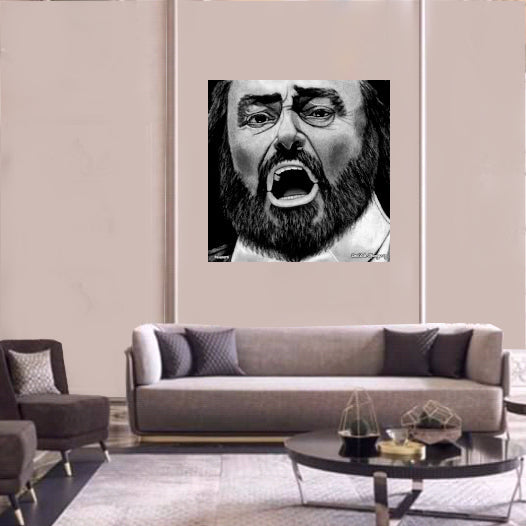 Pavarotti