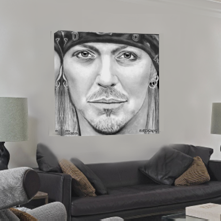 Poison - Bret Michaels