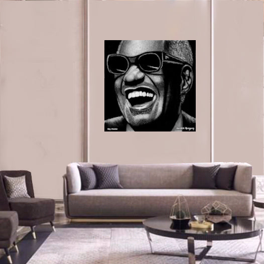 Ray Charles