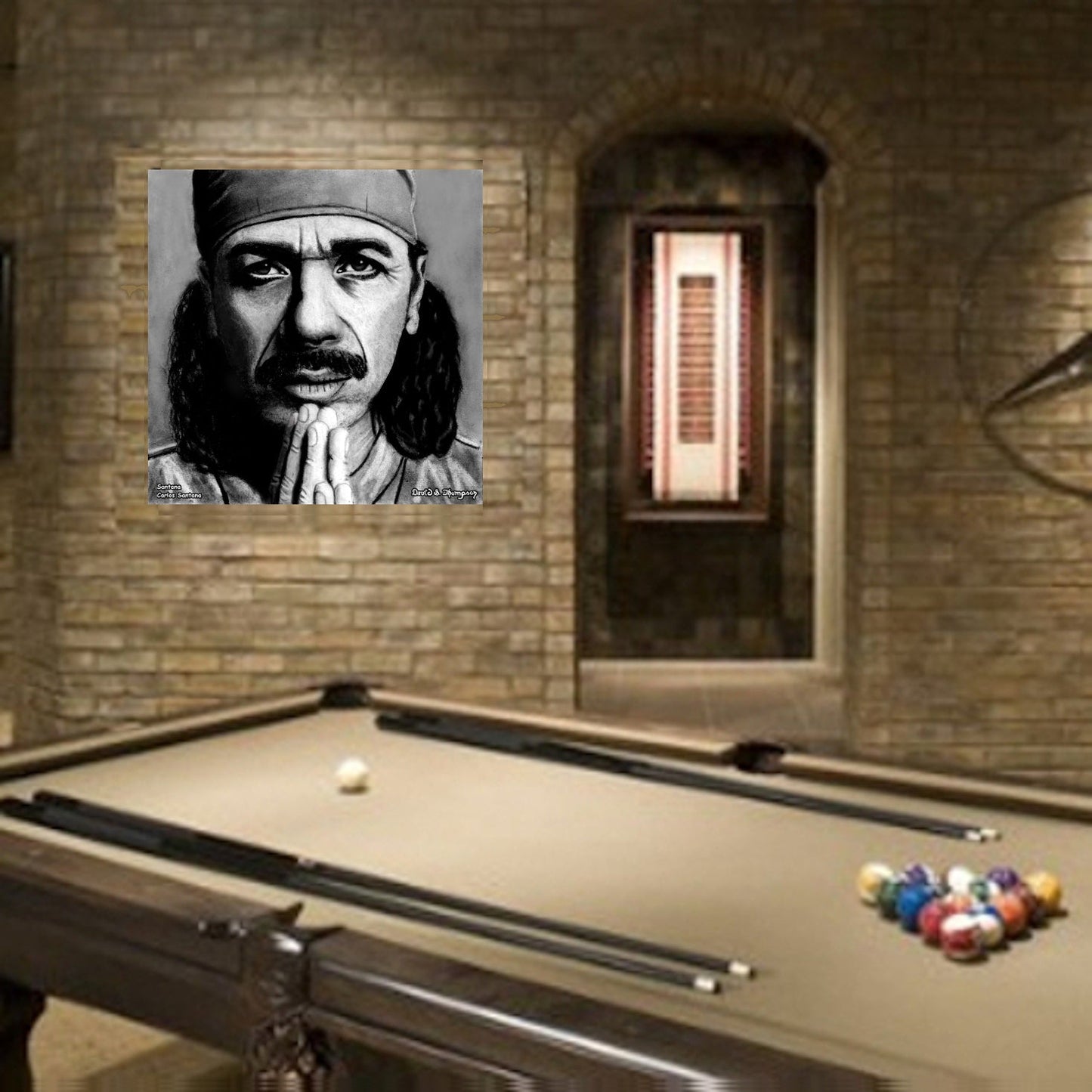 Santana - Carlos Santana