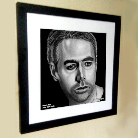 Beastie Boys - Adam MCA Yauch