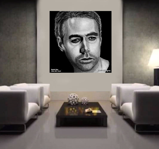 Beastie Boys - Adam MCA Yauch