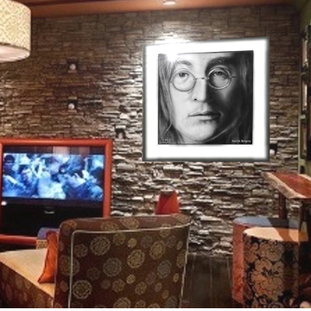 Beatles,The - John Lennon