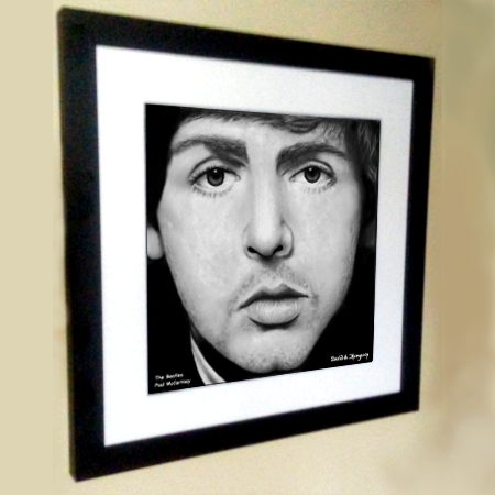 Beatles,The - Paul McCartney