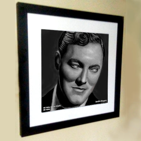 Bill Haley and his Comets - Bill Haley