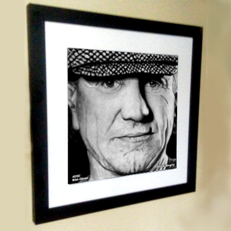 AC/DC - Brian Johnson