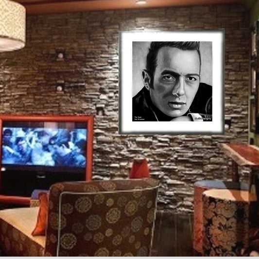 Clash,The - Joe Strummer