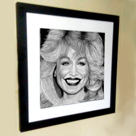 Dolly Parton