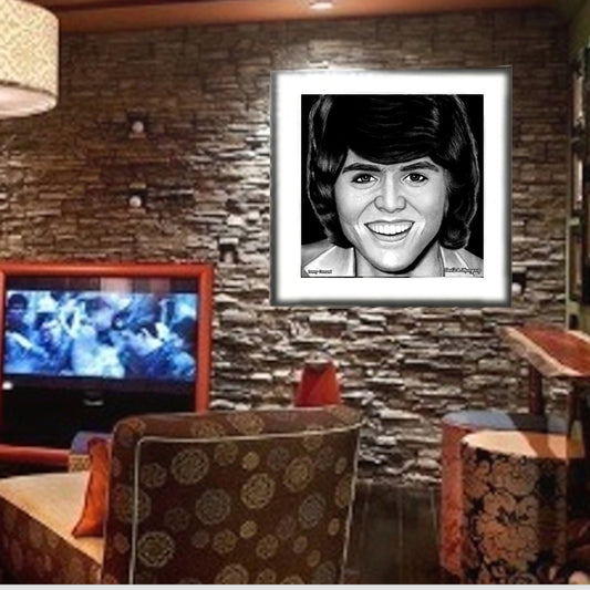 Donny Osmond