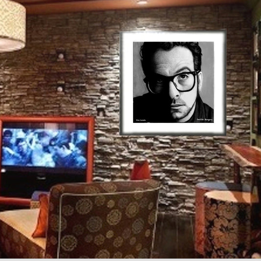 Elvis Costello
