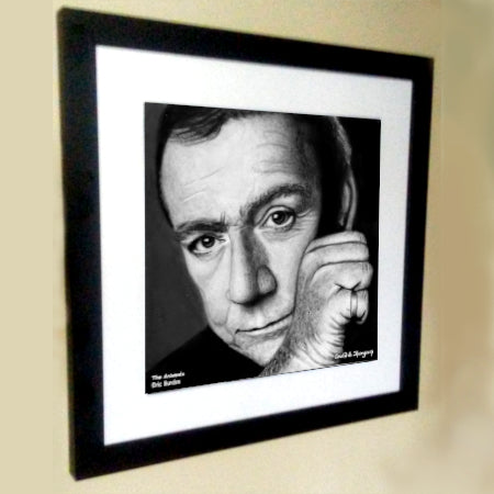 Animals,The - Eric Burdon