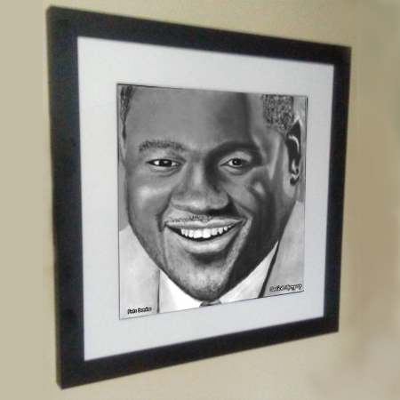 Fats Domino