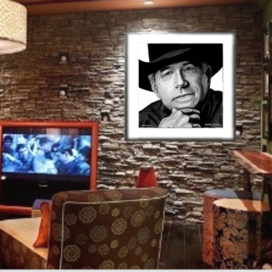 George Strait