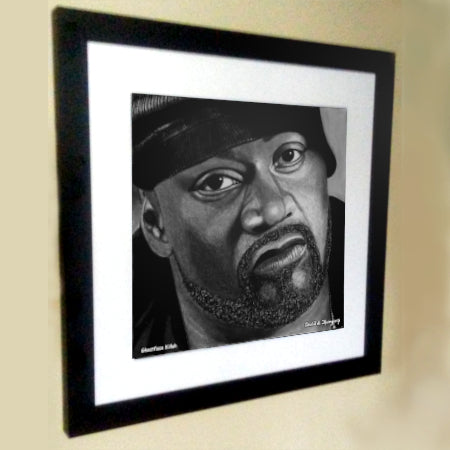 Ghostface Killah
