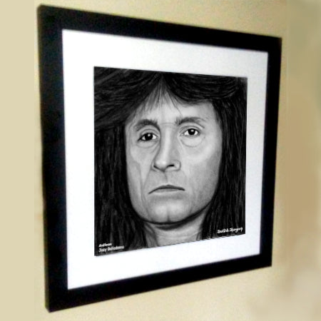 Anthrax - Joey Belladonna