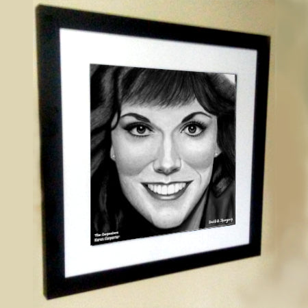 Carpenters,The - Karen Carpenter