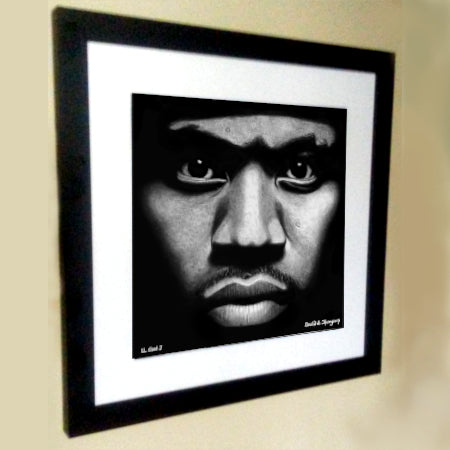 LL Cool J
