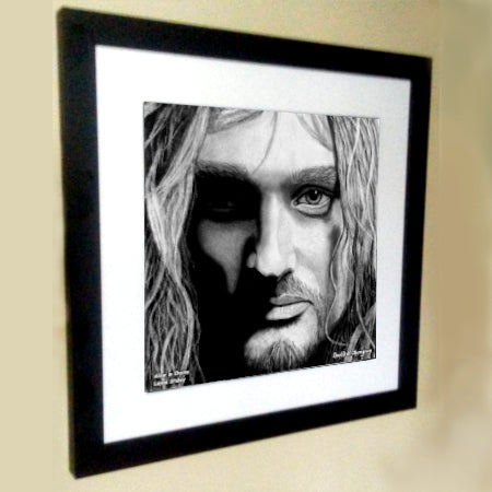 Alice in Chains - Layne Staley