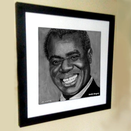 Louis Armstrong