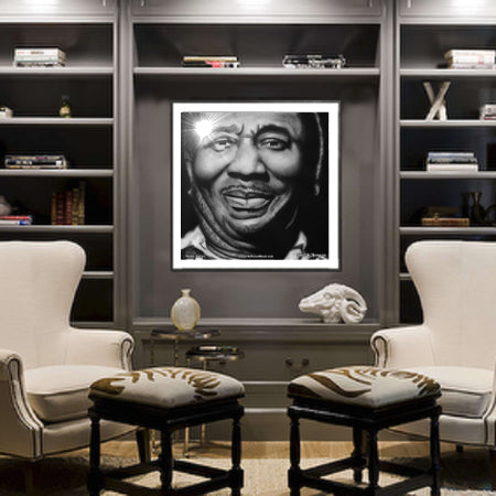 Muddy Waters