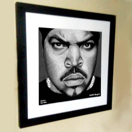 N W A - Ice Cube