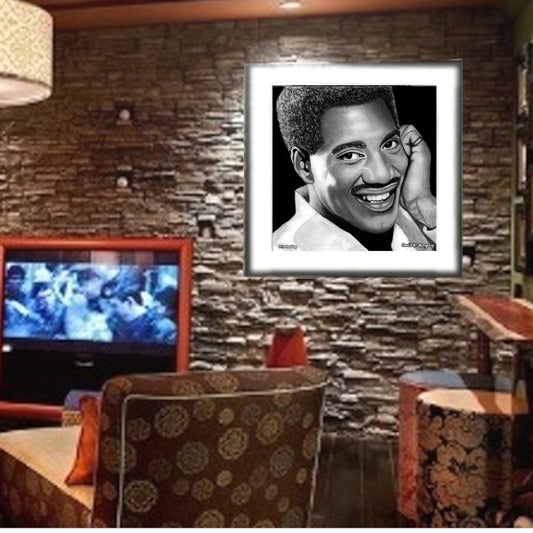 Otis Redding