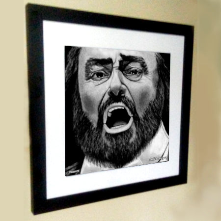 Pavarotti
