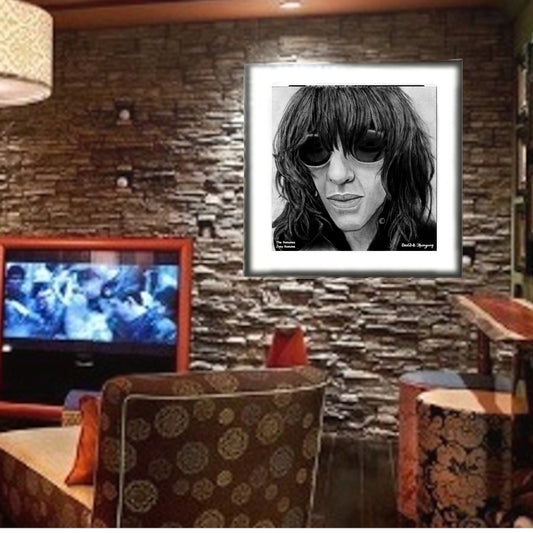 Ramones - Joey Ramone