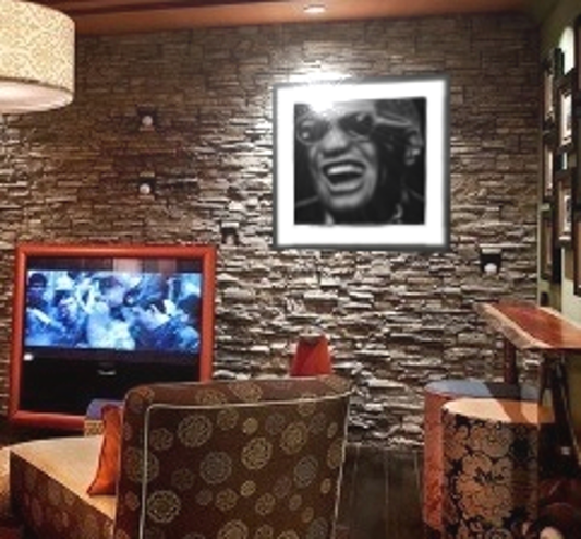 Ray Charles