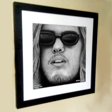 Blind Melon - Shannon Hoon