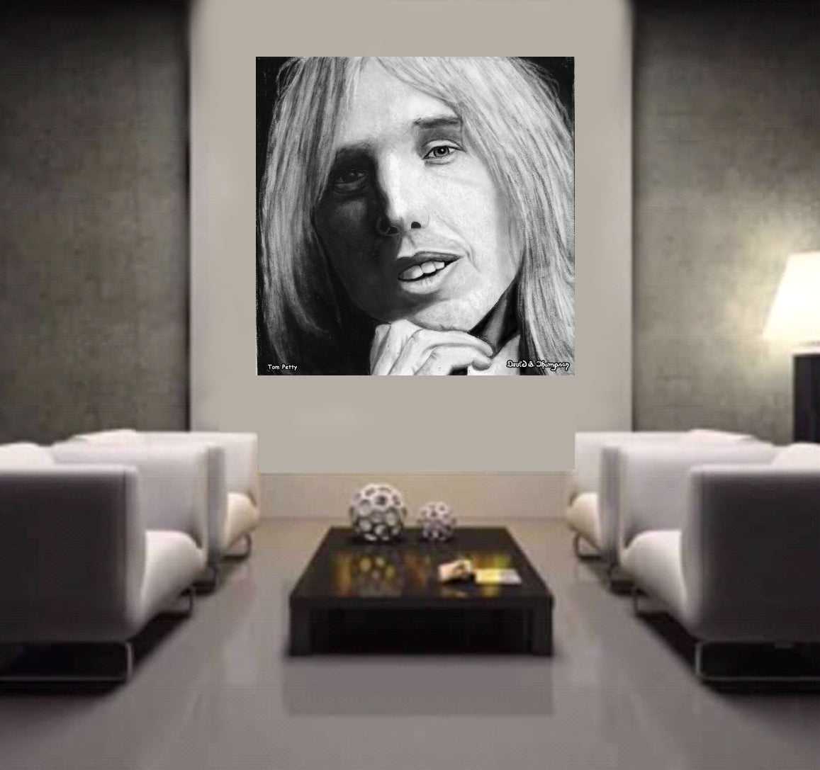 Tom Petty and the Heartbreakers - Tom Petty