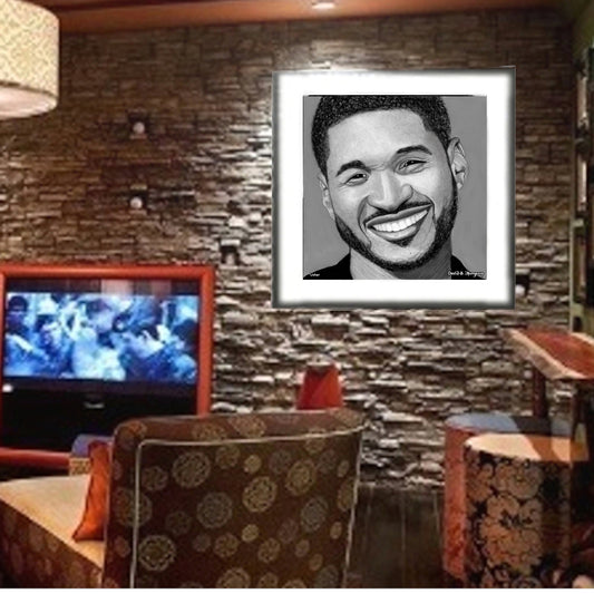 Usher