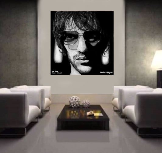 Verve,The - Richard Ashcroft