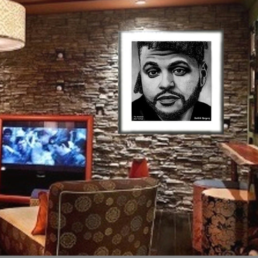 Weeknd, The